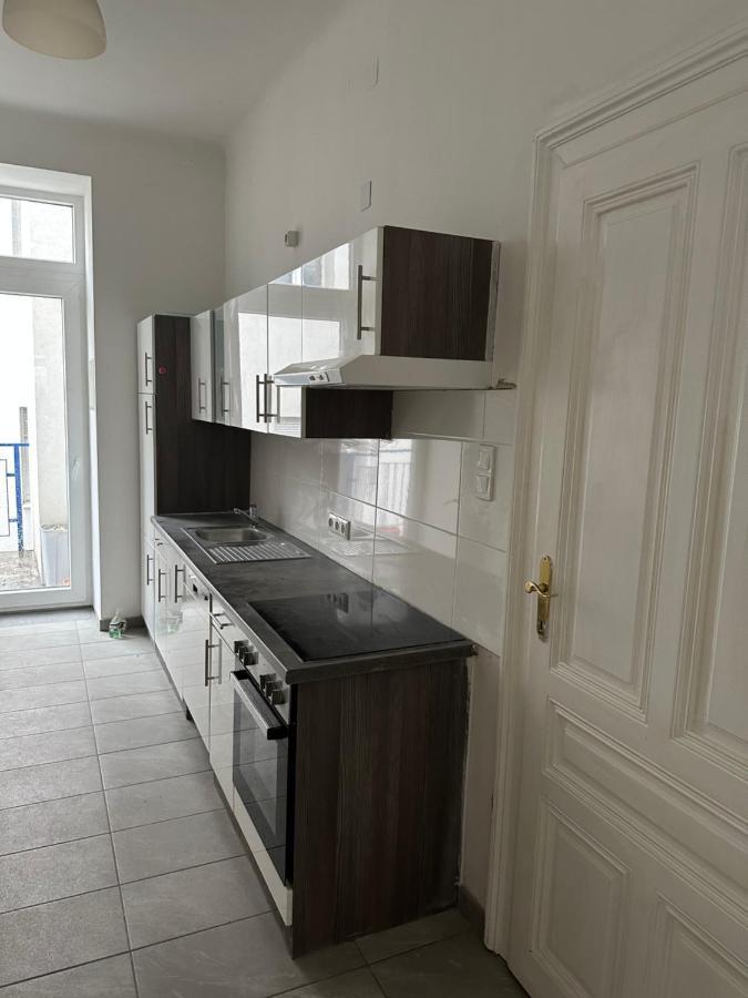 City Apartment Vienna Exterior photo