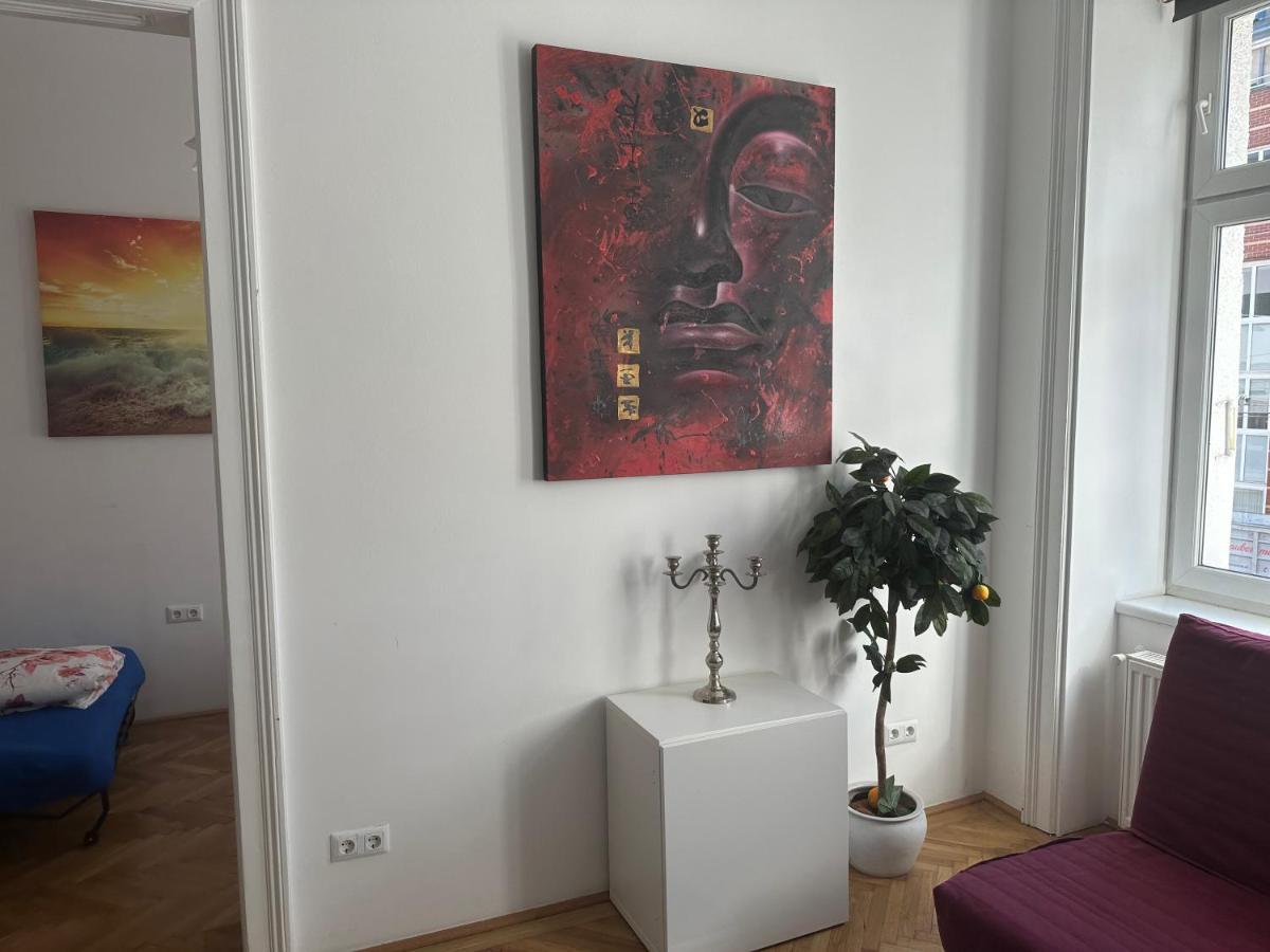 City Apartment Vienna Exterior photo