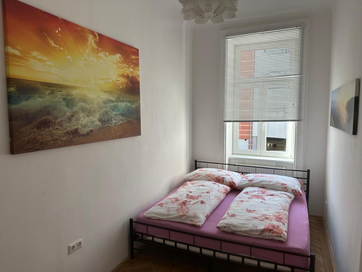 City Apartment Vienna Exterior photo