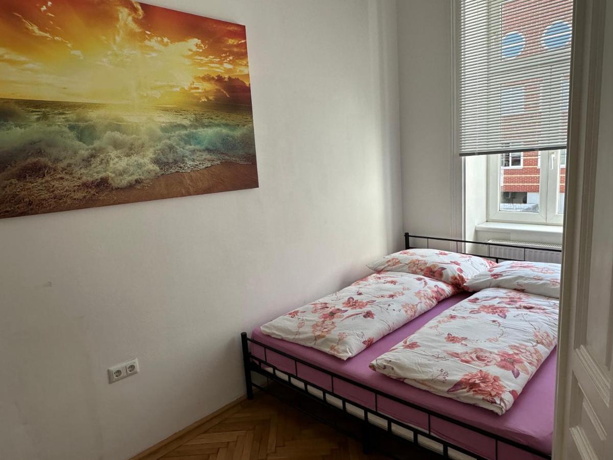 City Apartment Vienna Exterior photo
