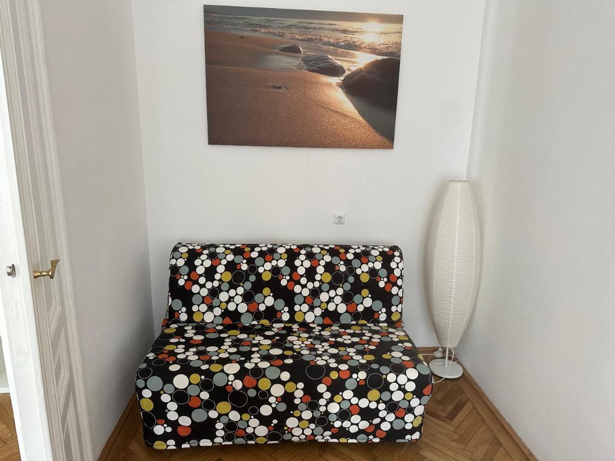 City Apartment Vienna Exterior photo