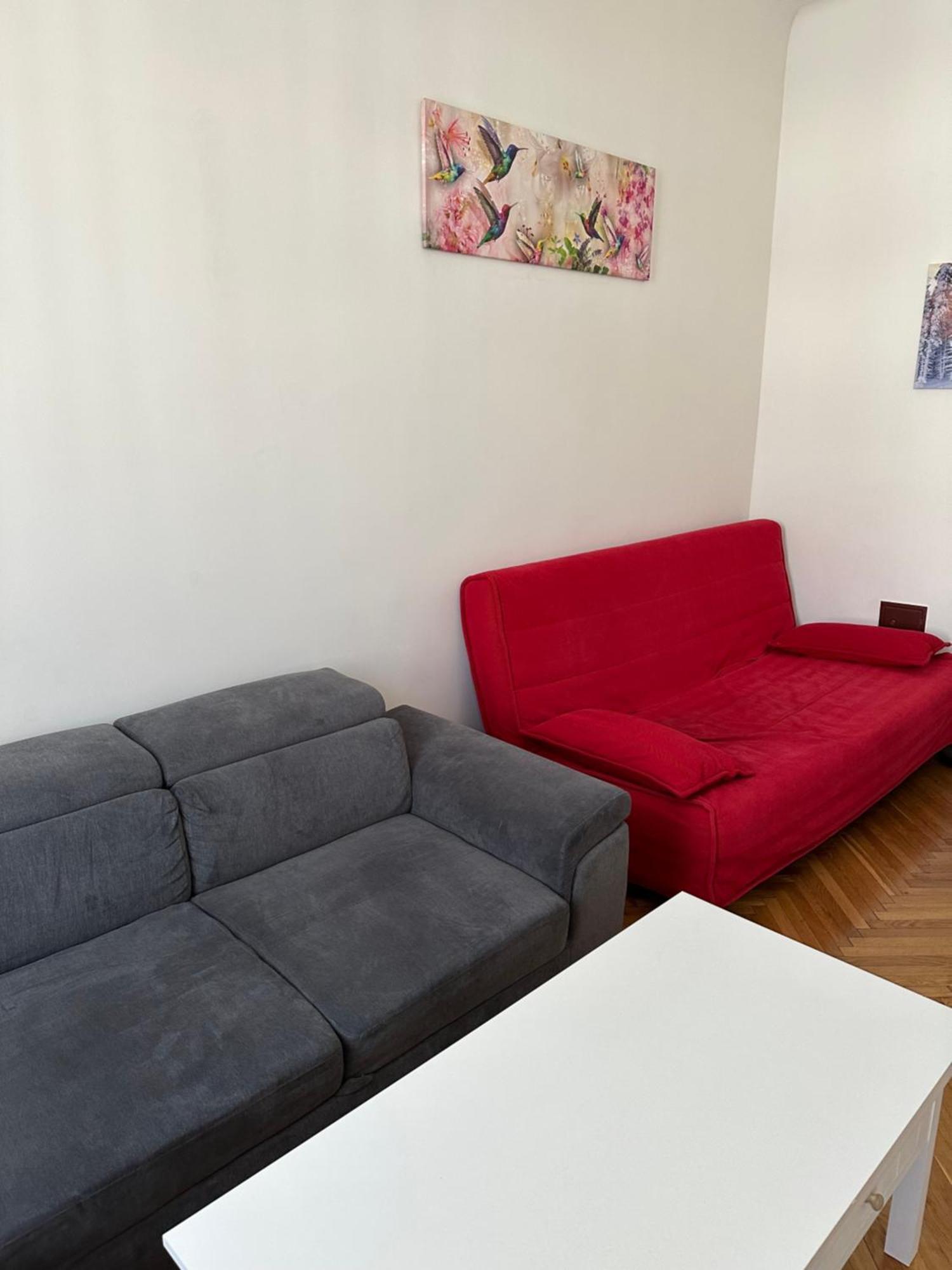 City Apartment Vienna Exterior photo
